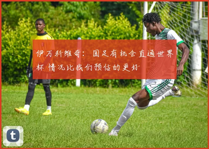 伊万科维奇：国足有机会直通世界杯 情况比我们预估的更好