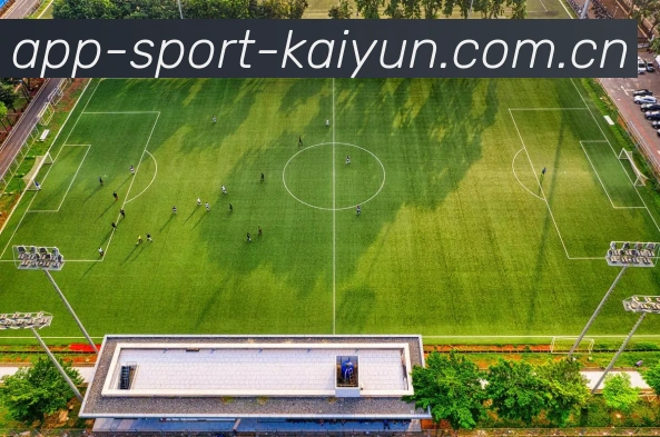 开云(kaiyun)体育中国官网全站App